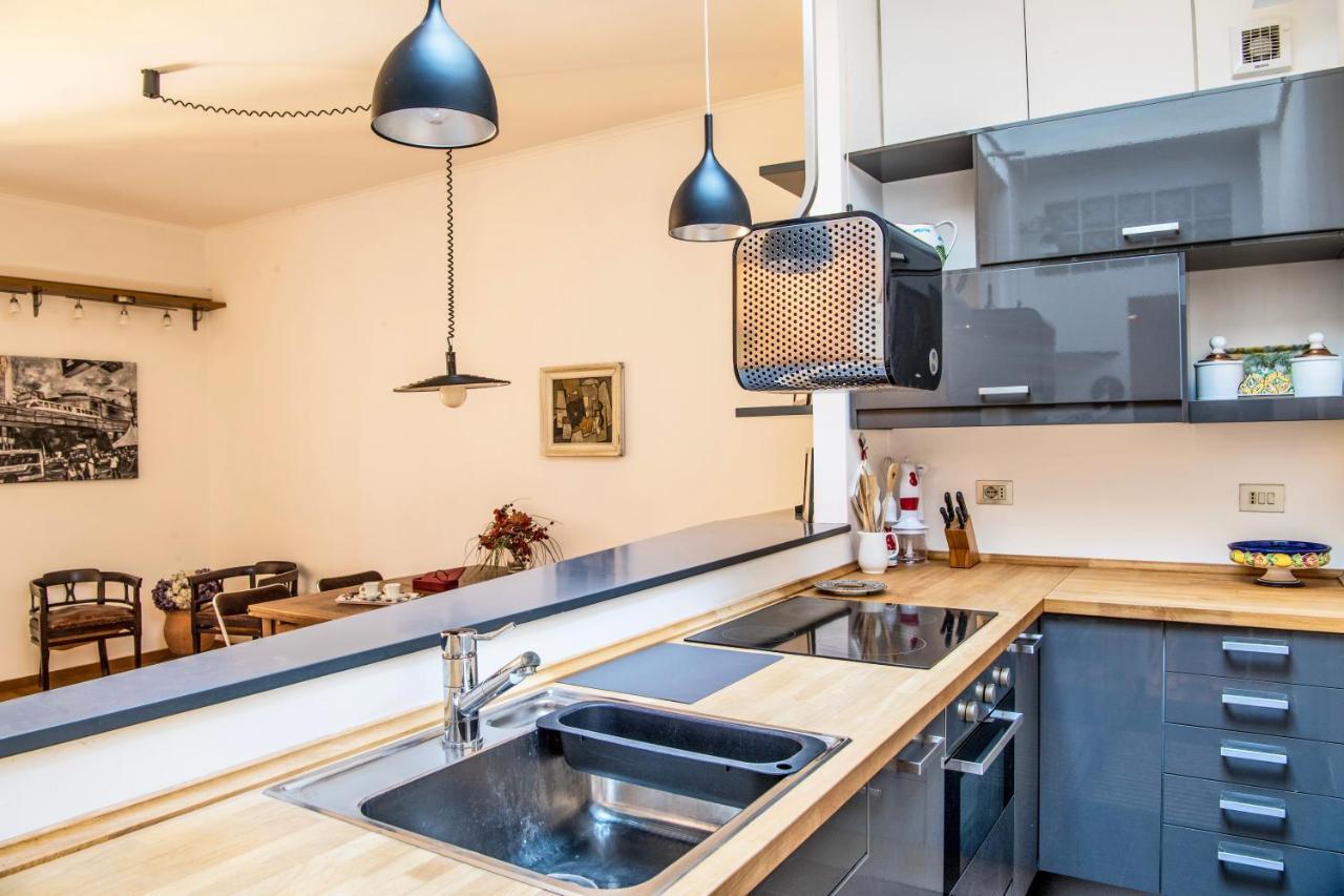 Apartamento House & The - In *