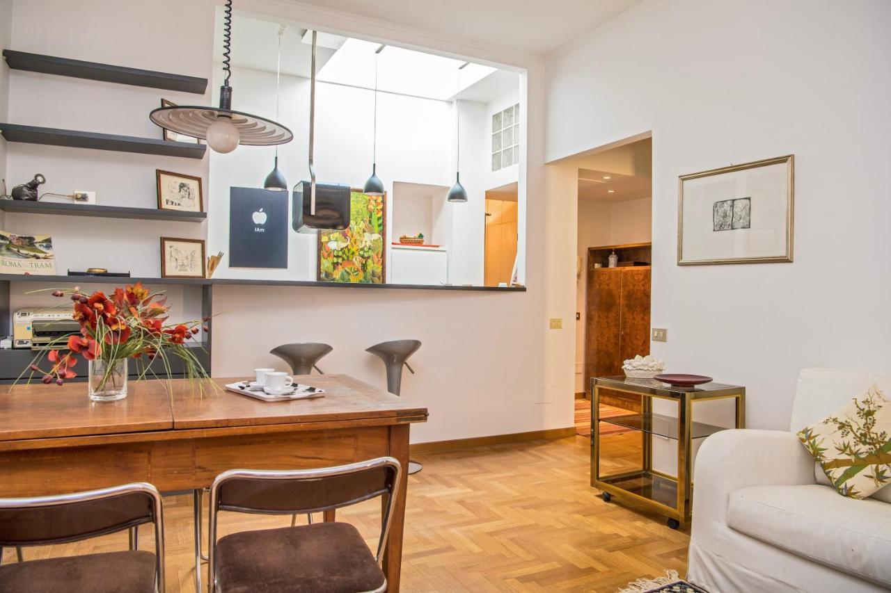House & The - In Apartamento *