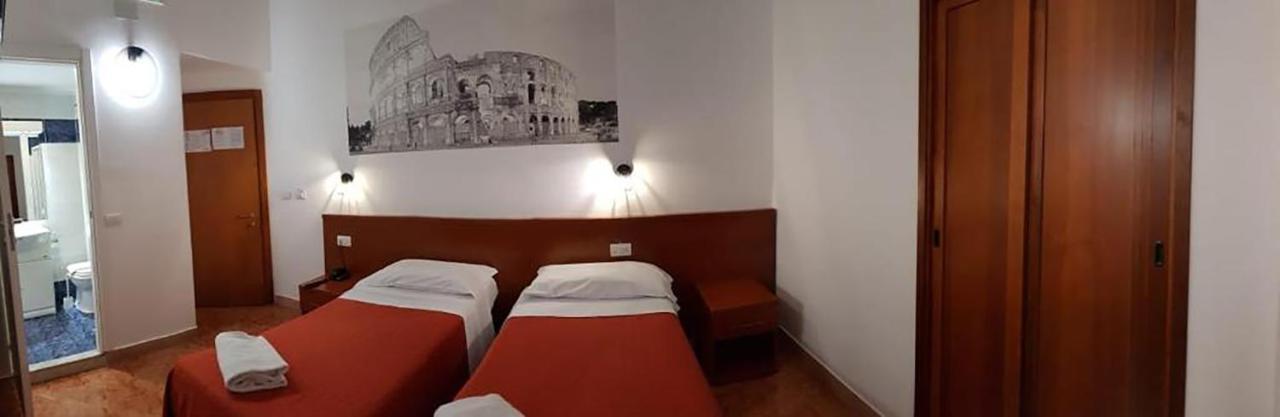 Luciani 2* Rom