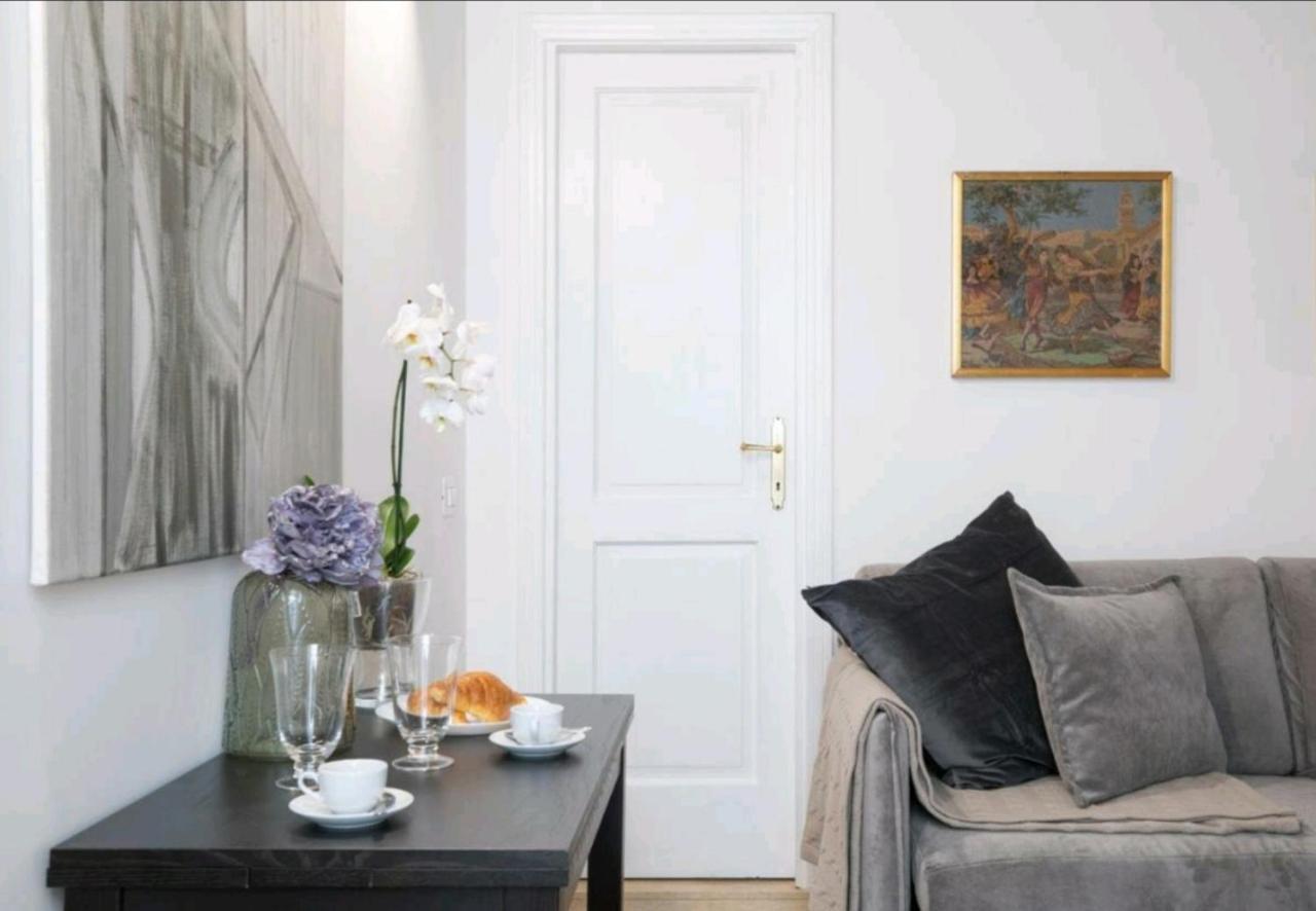 Apartamento Spanish Modern Apartament Roma