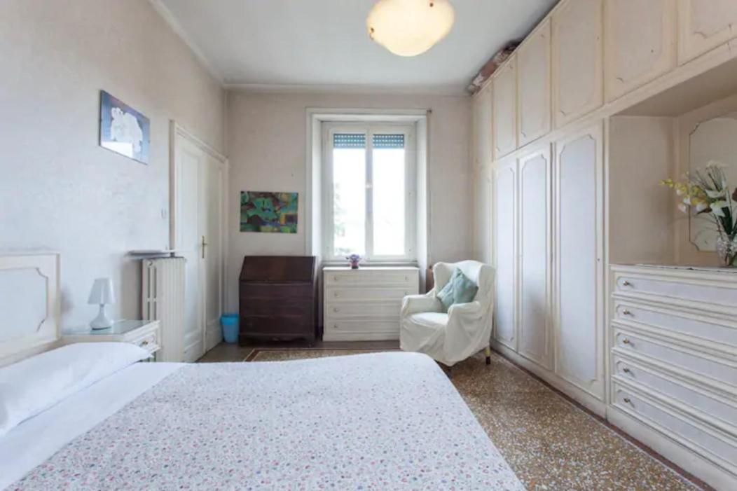 Affittacamere Chez Liviana