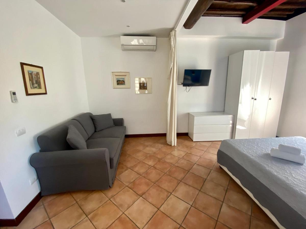 Relais Cavour 133 * Roma
