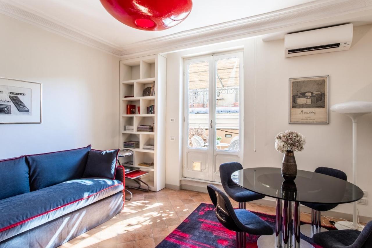 Frattina Apartamento