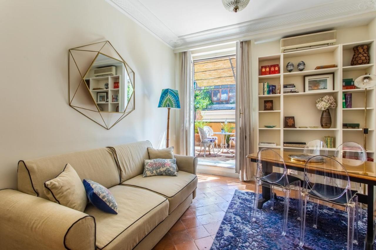 Frattina Apartamento Roma