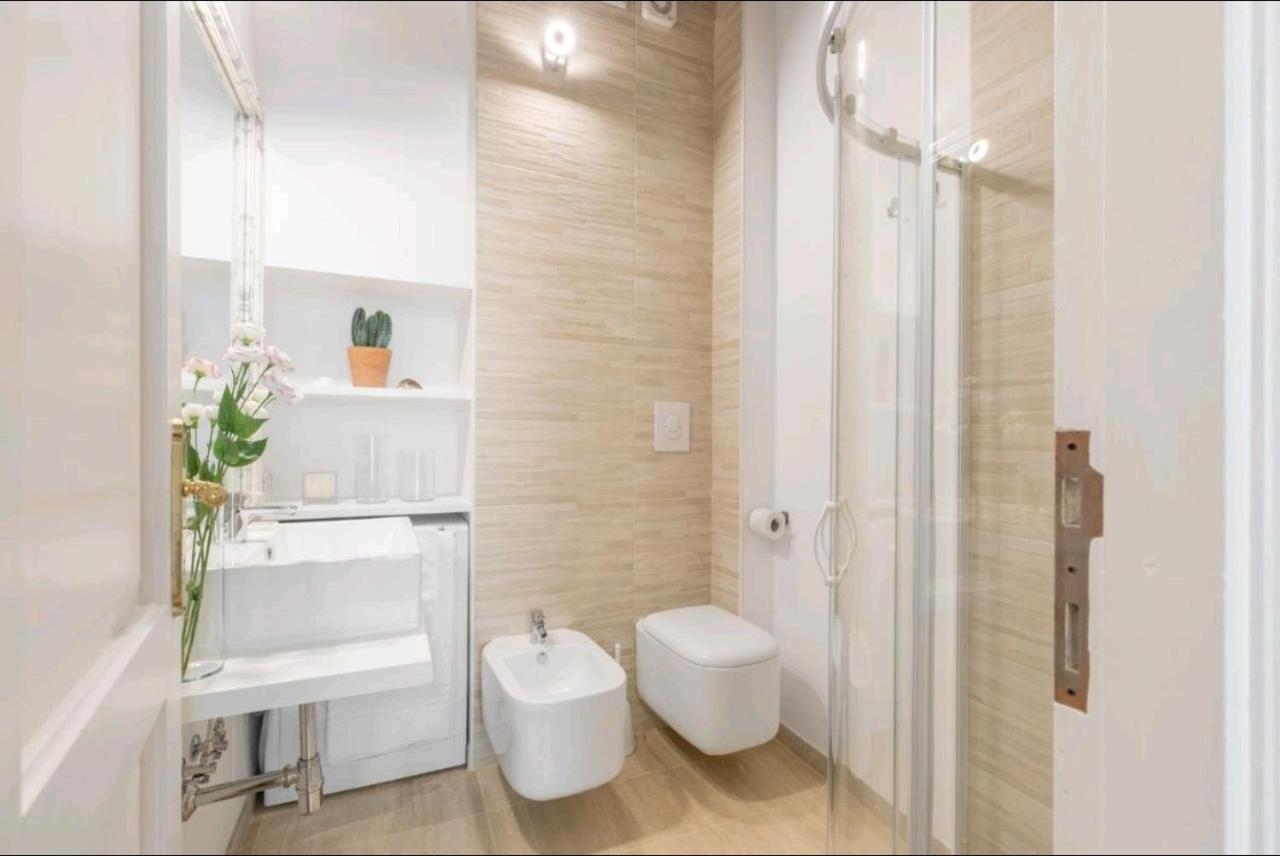 Apartamento Spanish Modern Apartament Roma