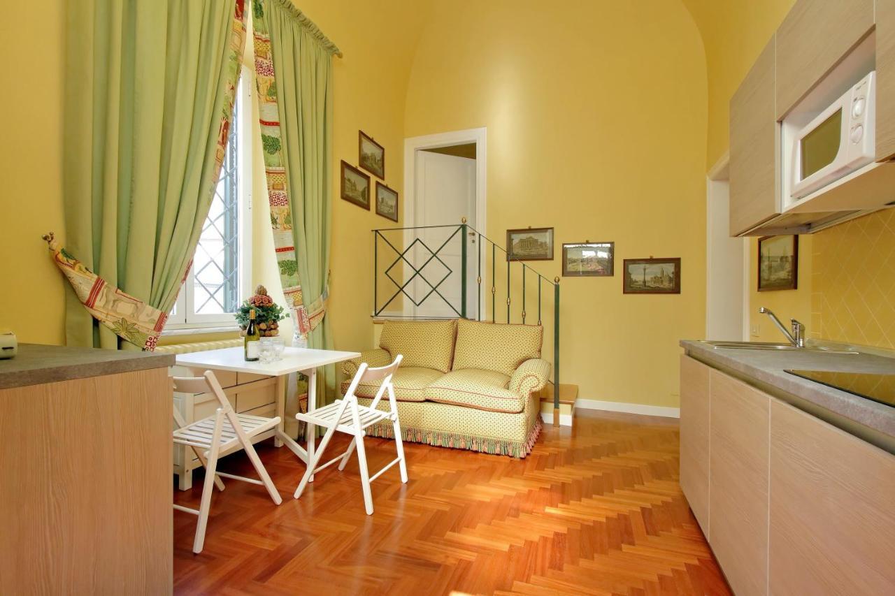 Ai Forti - My Extra Rome