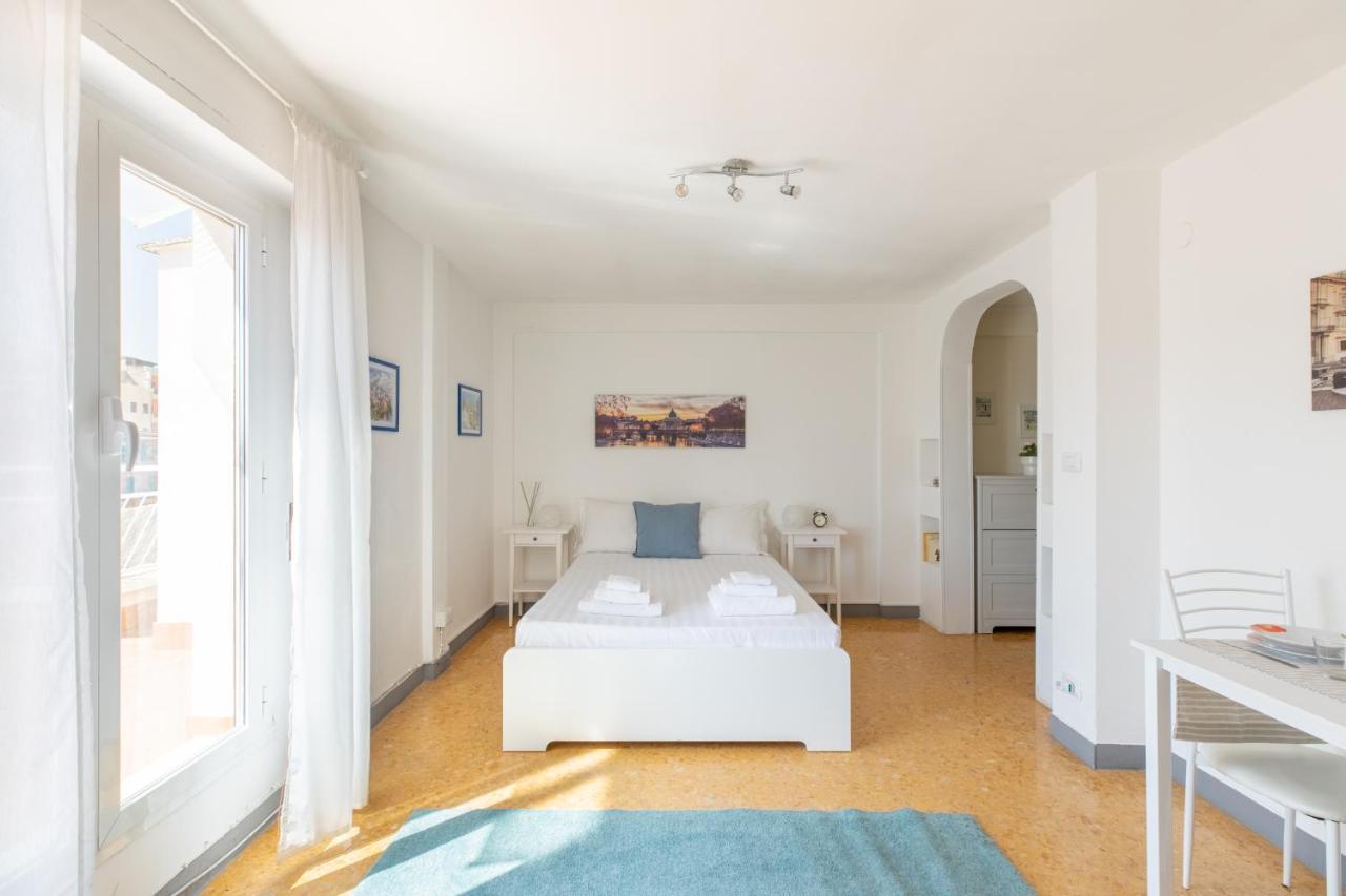Apartamento Iflat Shiny Penthouse In Balduina