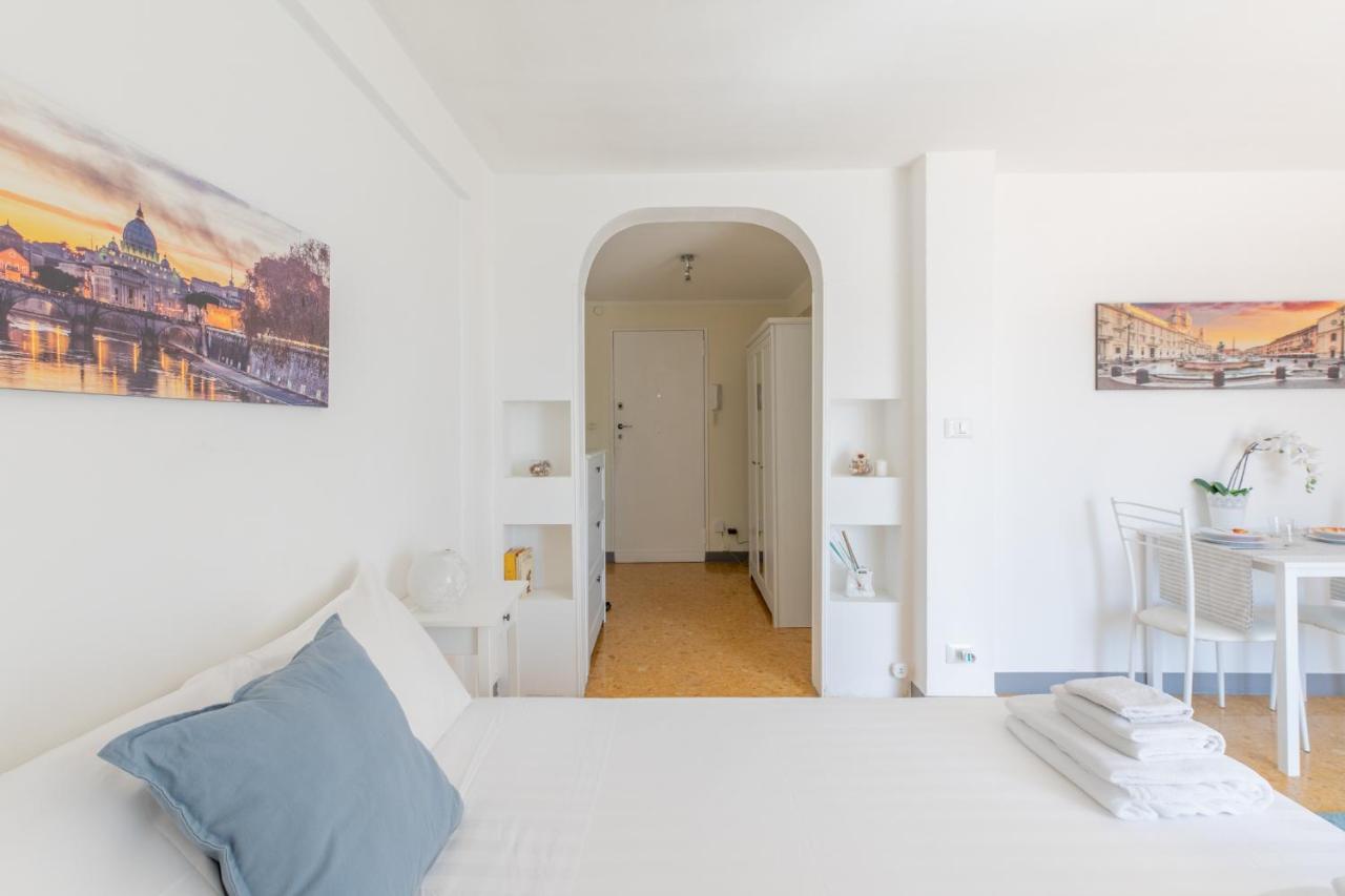 Iflat Shiny Penthouse In Balduina Apartamento