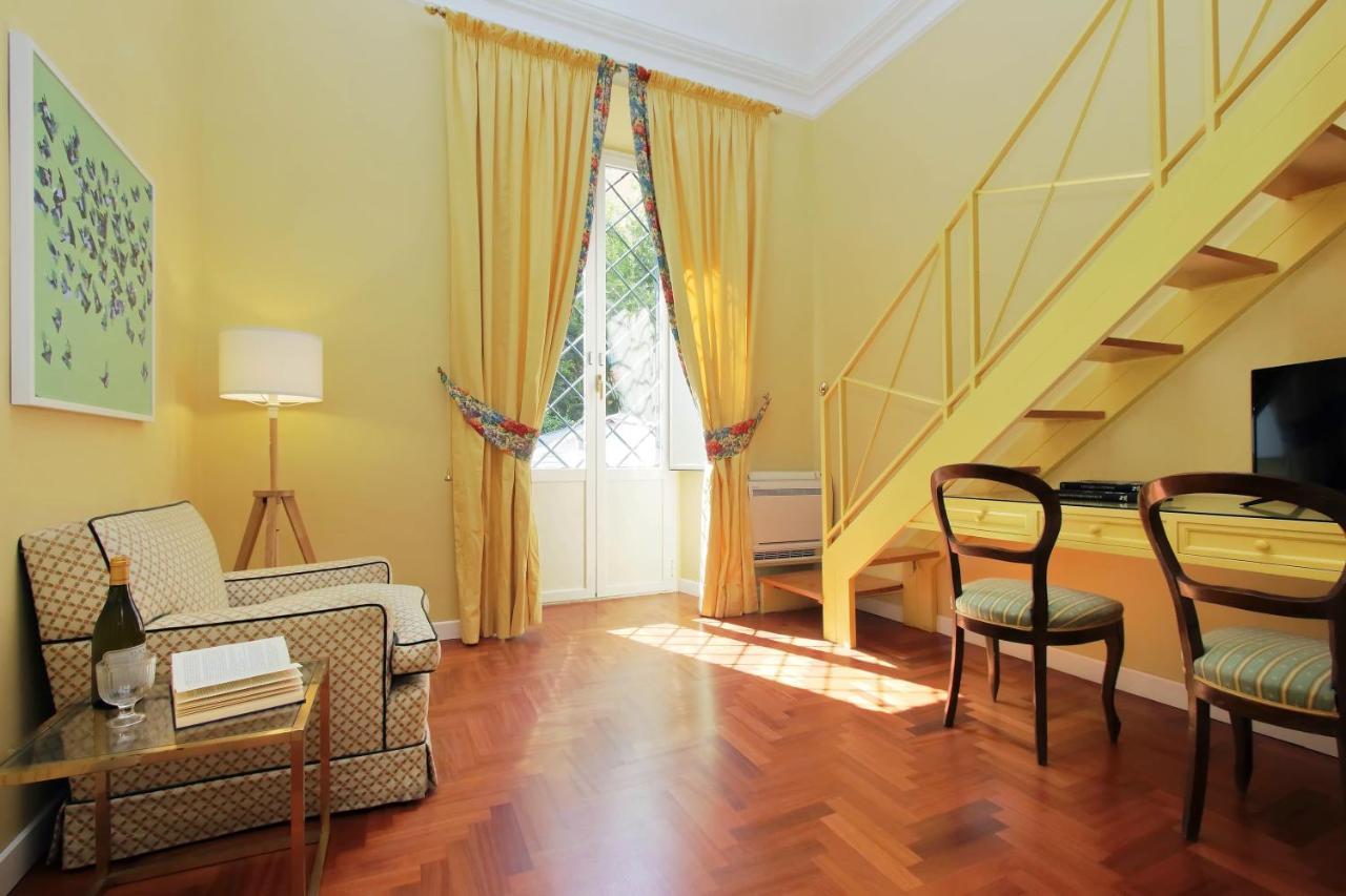 Ai Forti - My Extra Apartment