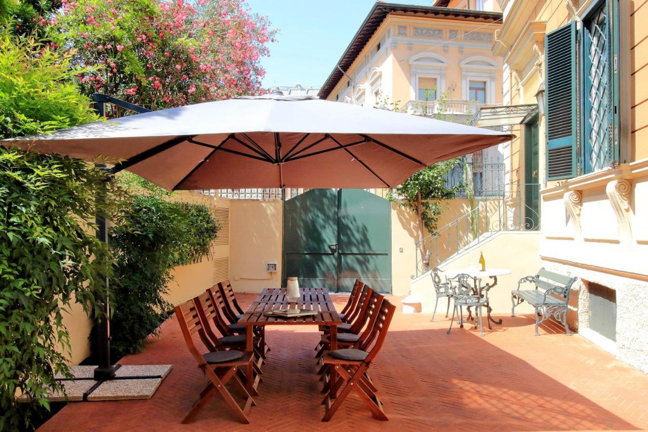 Apartment Ai Forti - My Extra