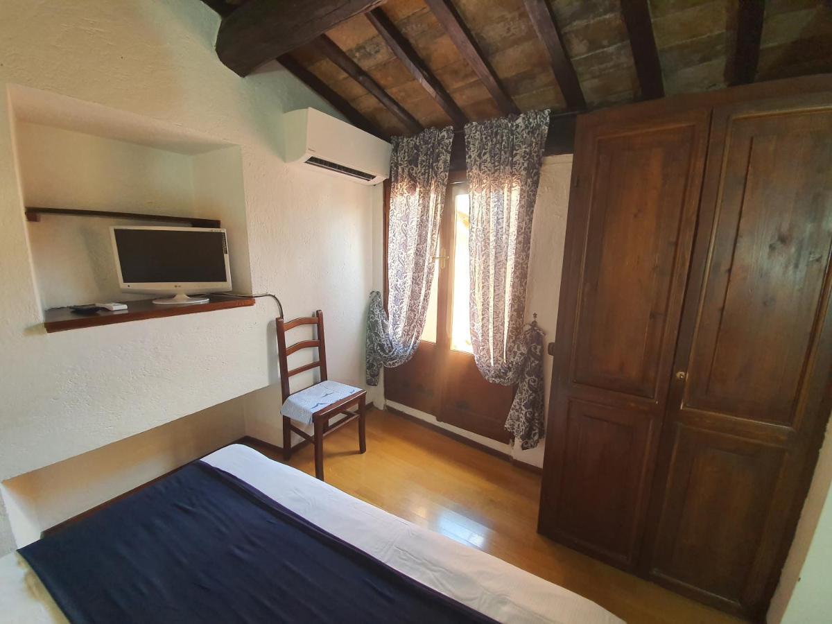 Apartamento La Casa Della Zia Lucita Roma