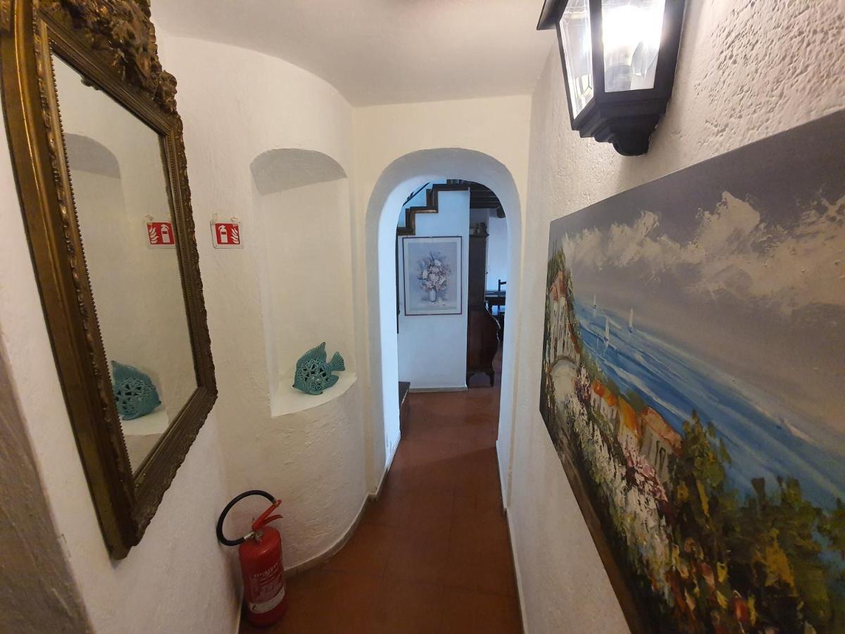 Apartamento La Casa Della Zia Lucita