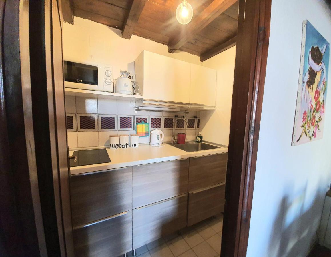 La Casa Della Zia Lucita * Roma