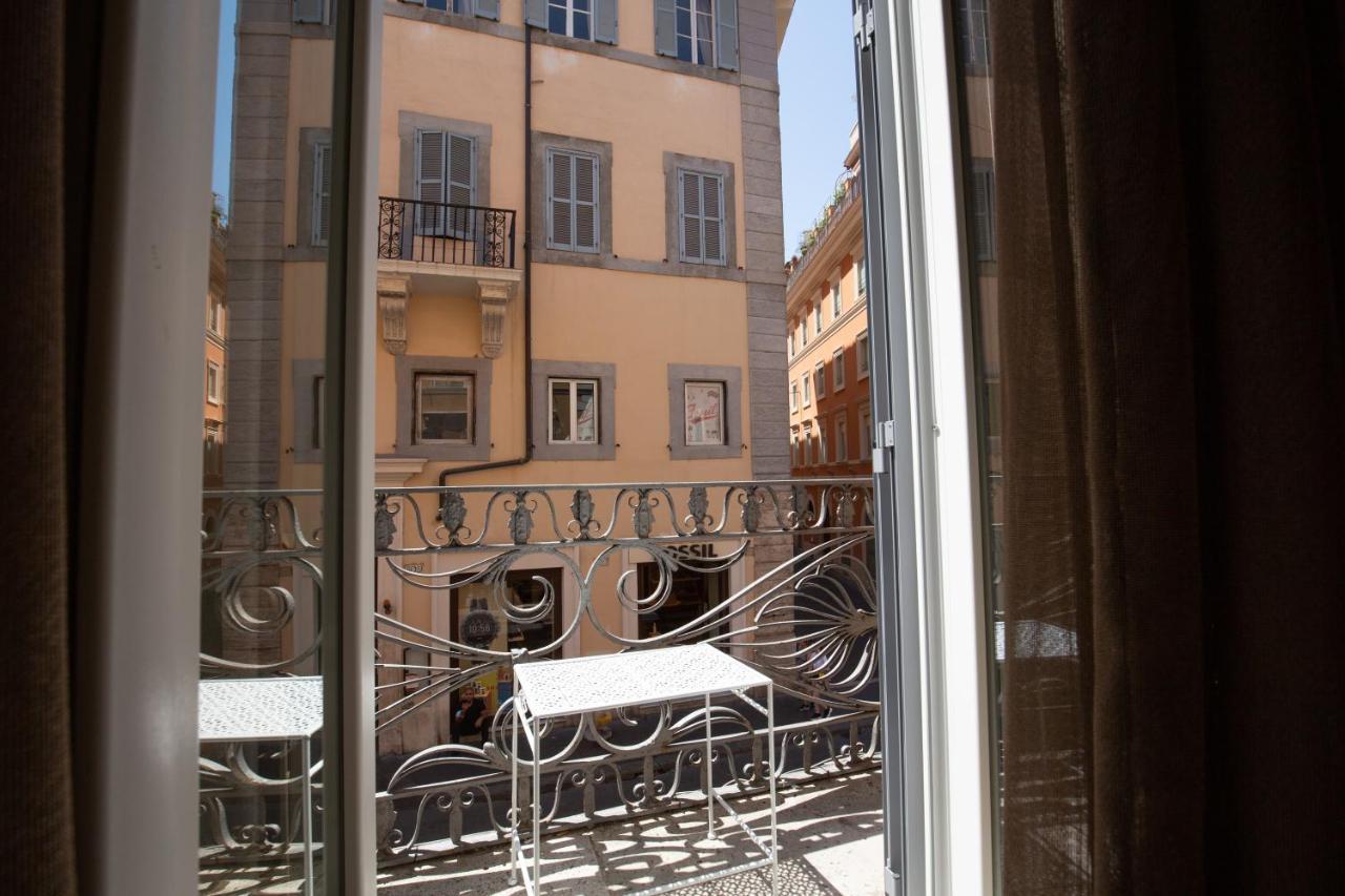 Affittacamere Spagna Boutique Roma