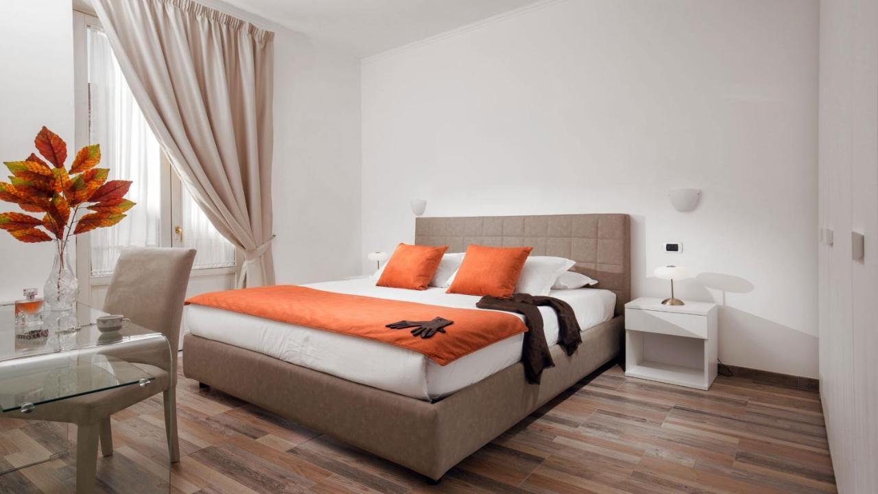 Myapartsuite Colosseo Leilighet *