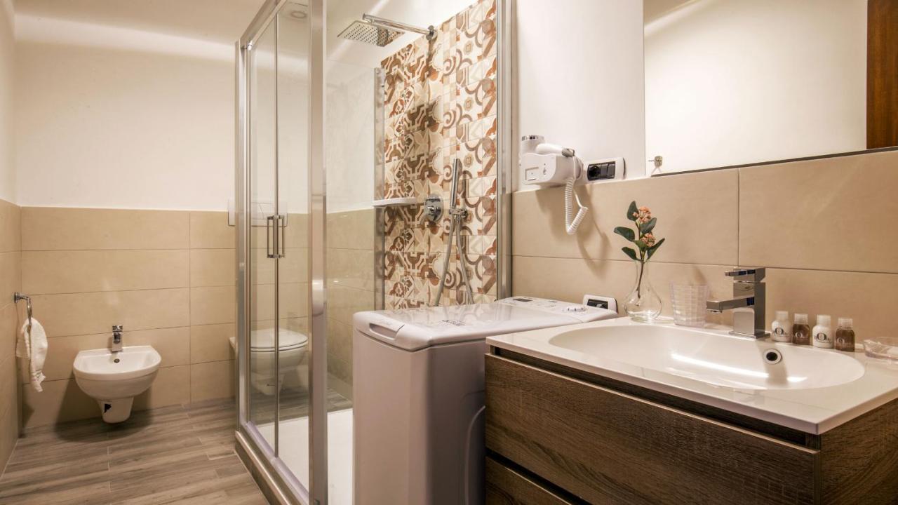 Myapartsuite Colosseo Leilighet