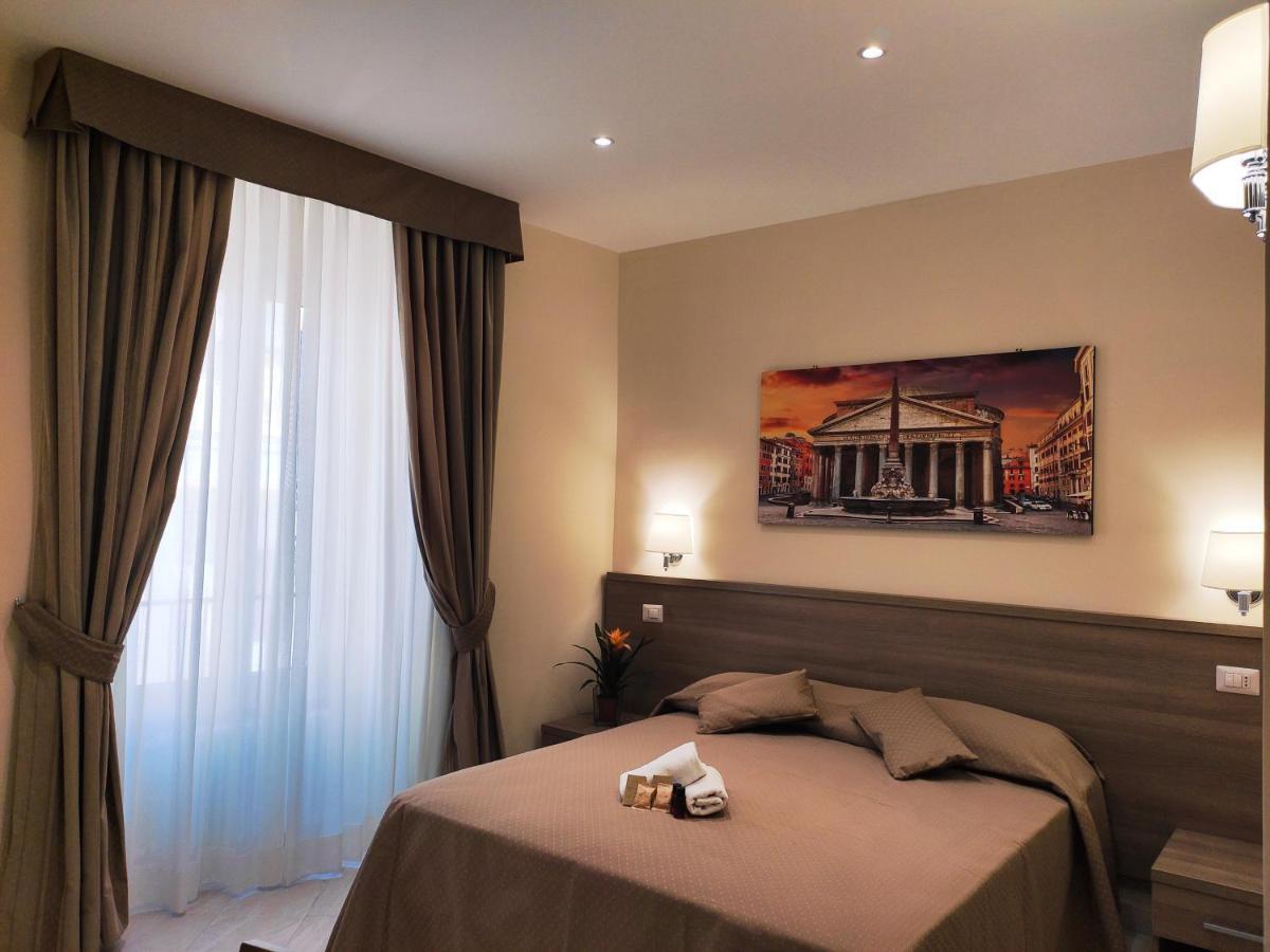 Guest house Luxury - Experience 4*