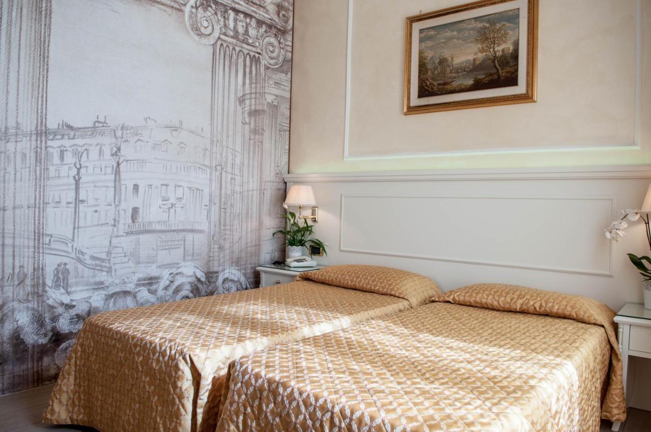 Palladium Palace Hotel