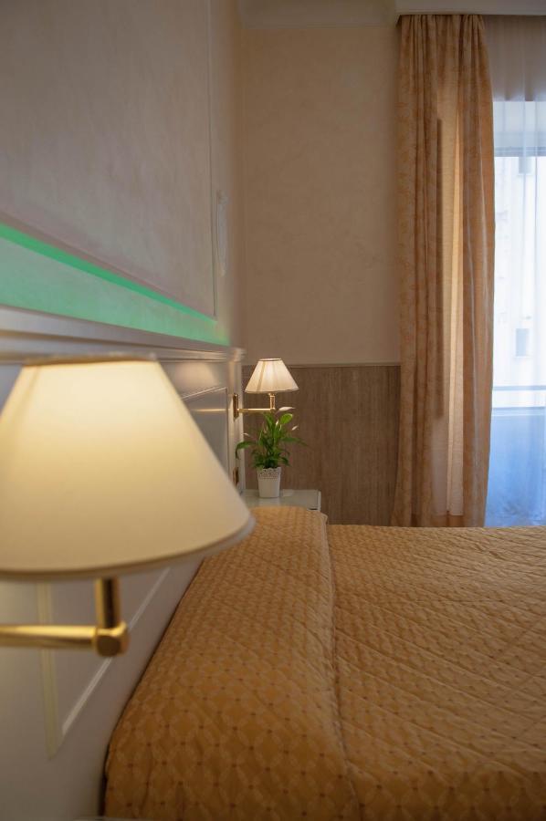 Palladium Palace Hotel Roma