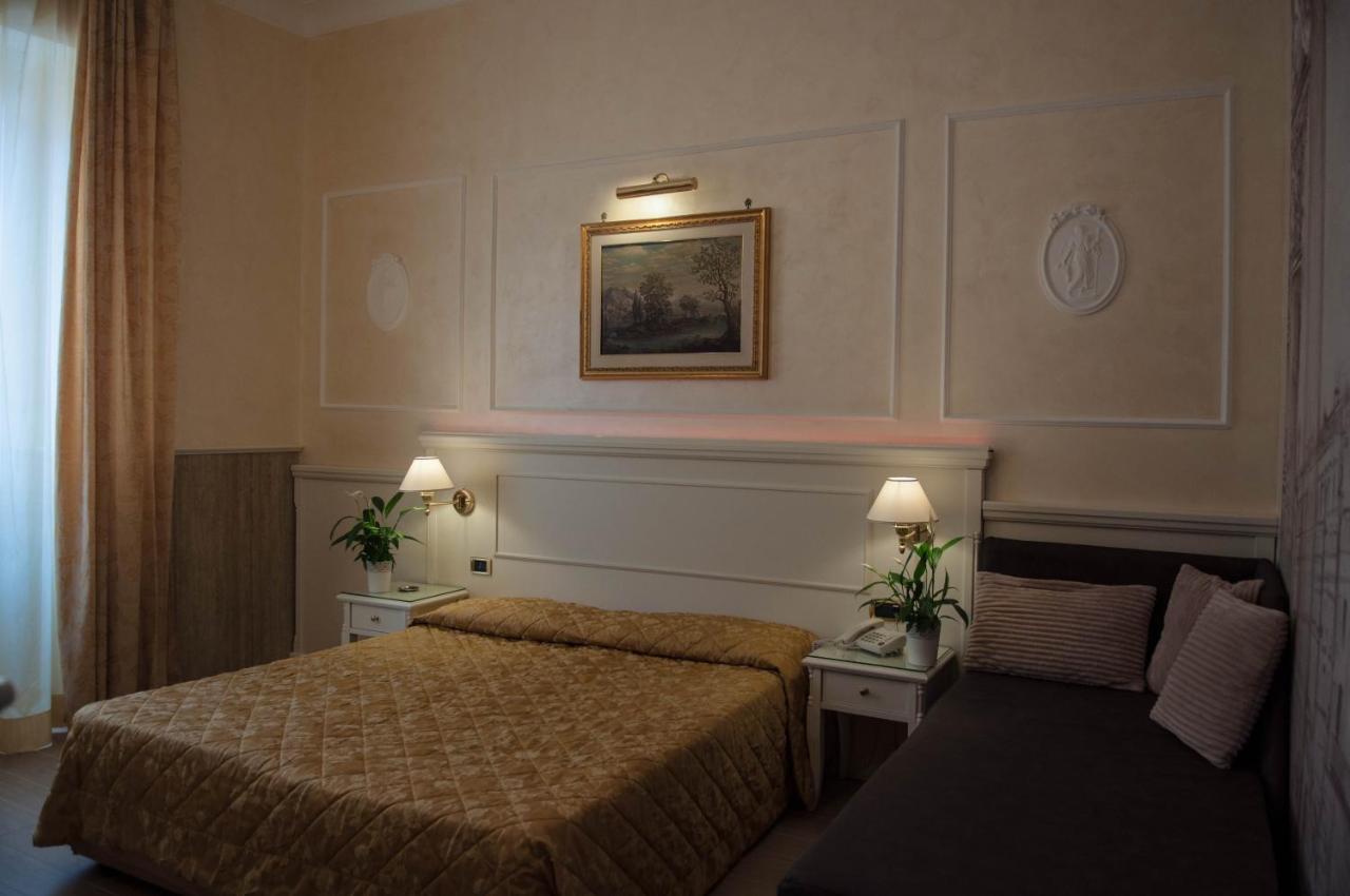 Palladium Palace Hotel