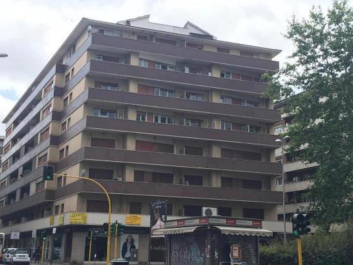 Apartamento A Casa Di San Pietro
