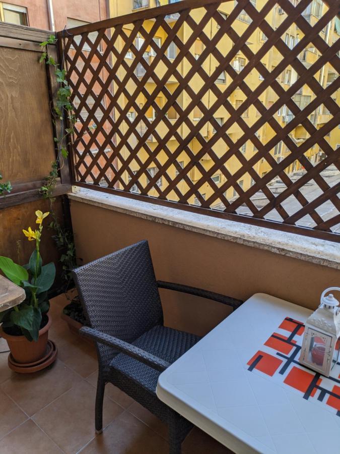 Alojamento de Acomodação e Pequeno-almoço Gina Trastevere *
