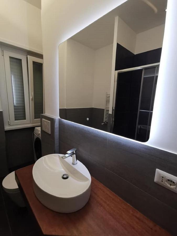 Apartamento Turistico Aria Di Casa *