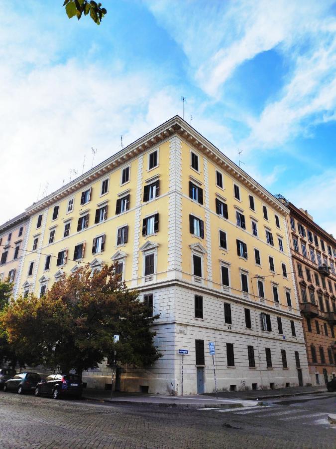 Luxury - Experience Rome