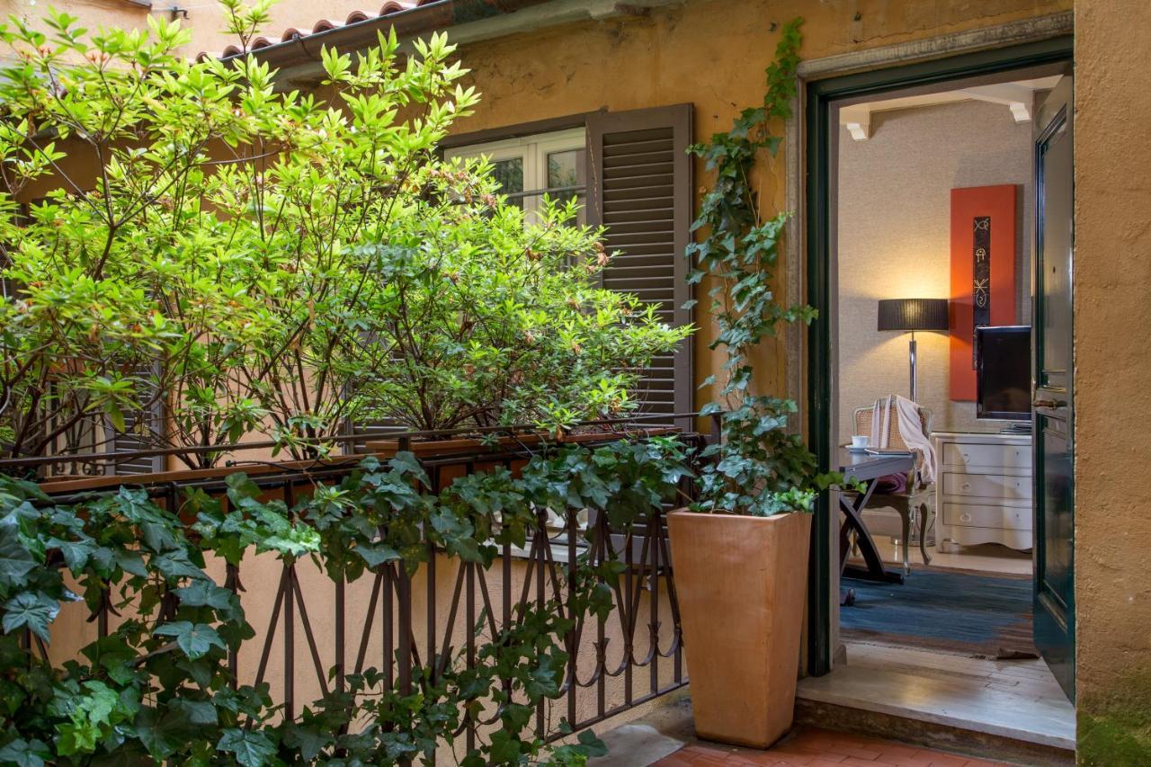 The Spagna By The Goodnight Company * Roma