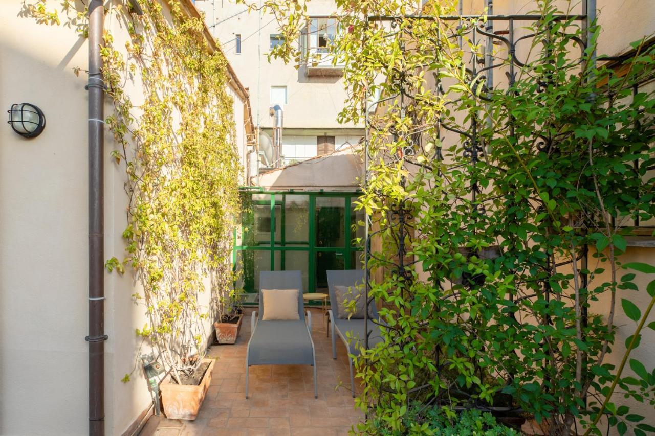 Monti Stairway To Heaven Apartamento Roma