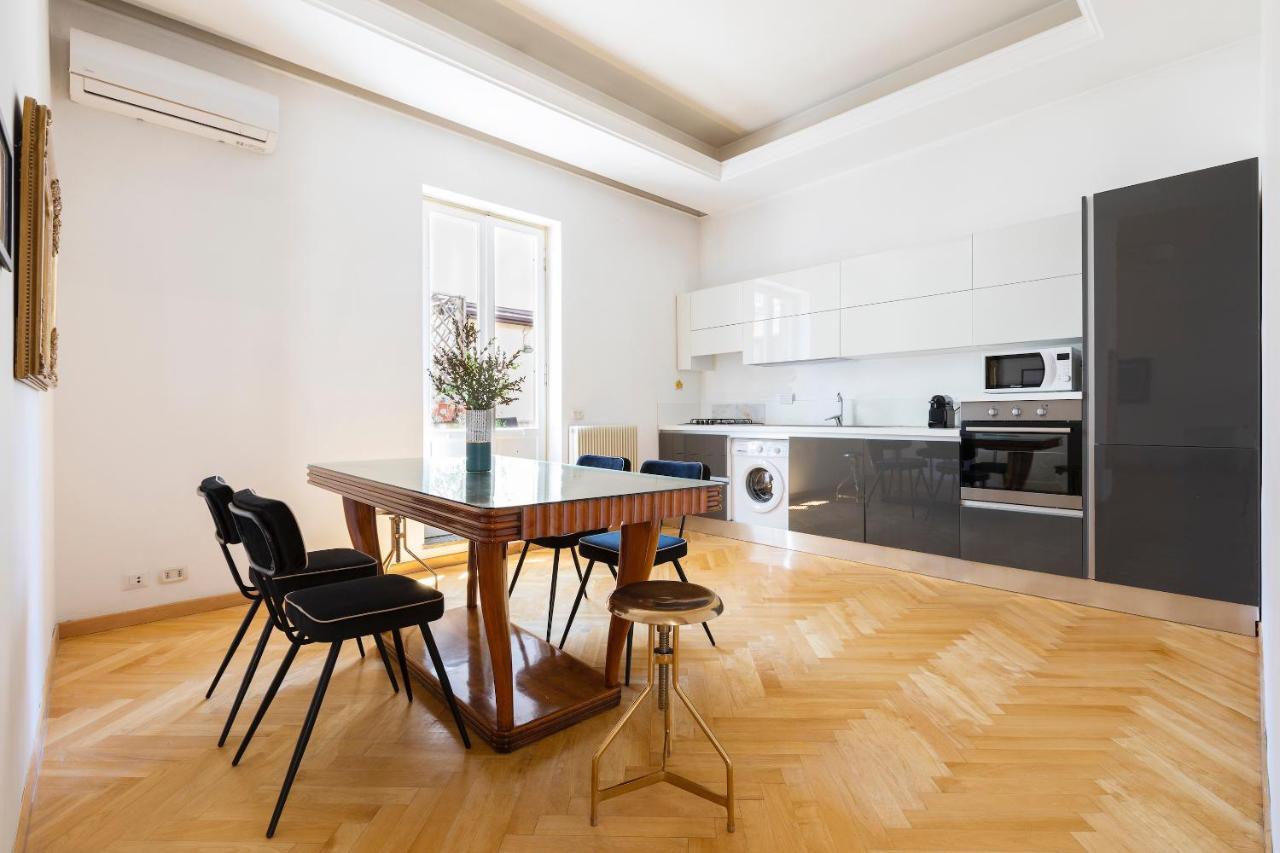 Sonder Monti * Roma