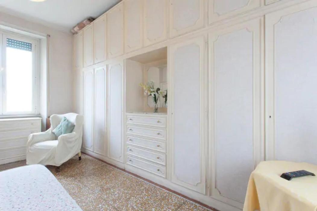 Chez Liviana Affittacamere Roma