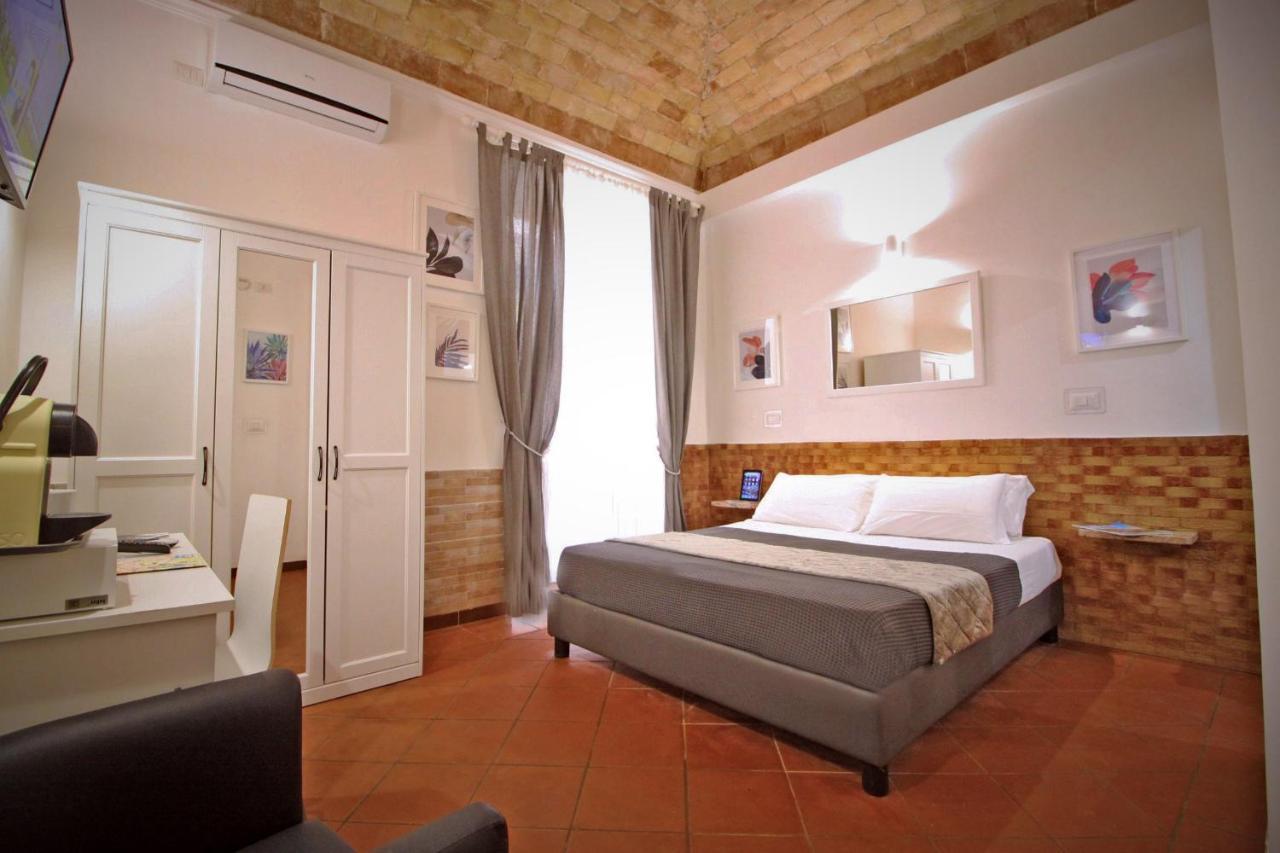 Machiavelli Gjestgiverier Roma