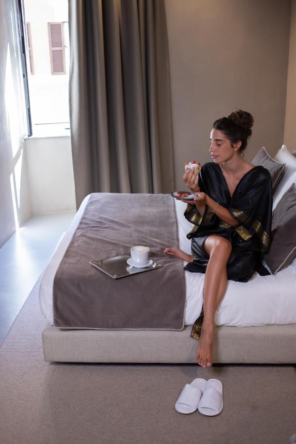 Acomodação com café da manhã  Elysium Collection *