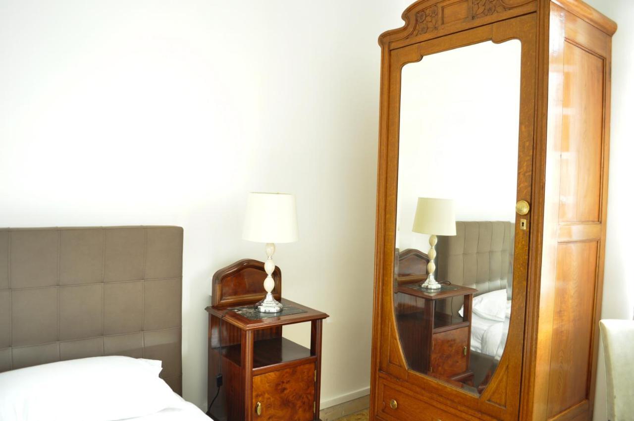 Apartment Trastevere Boulevard *