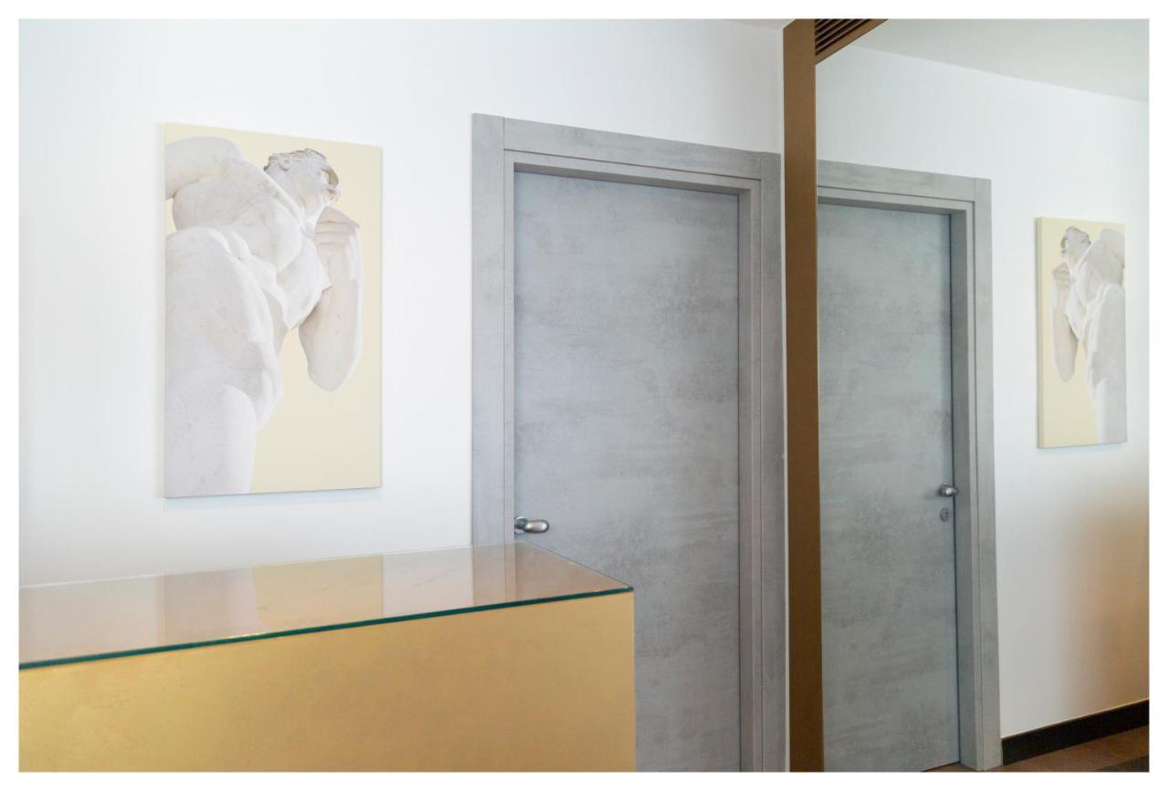 5-rooms Bed & Breakfast Rome