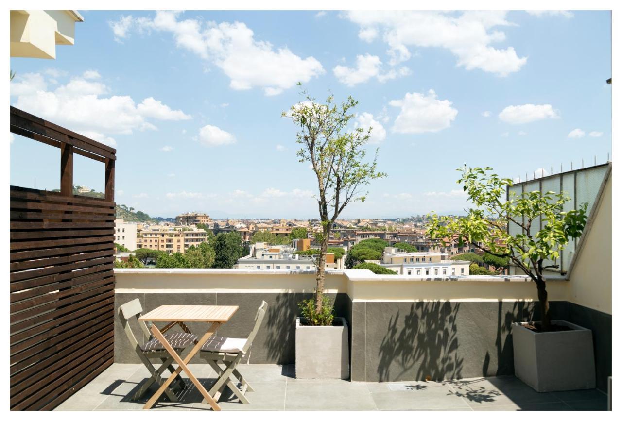 5-rooms Bed & Breakfast