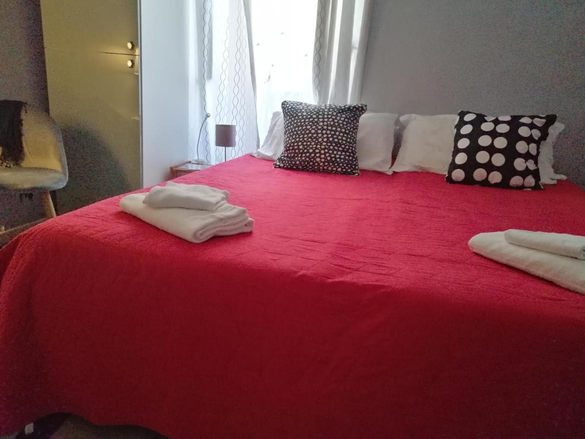 Albergue Holidays *