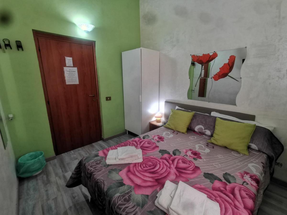 Albergue Holidays Roma