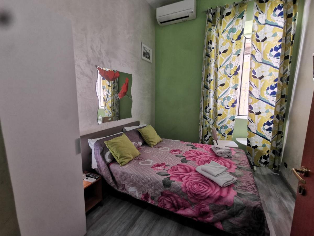 Albergue Holidays Roma
