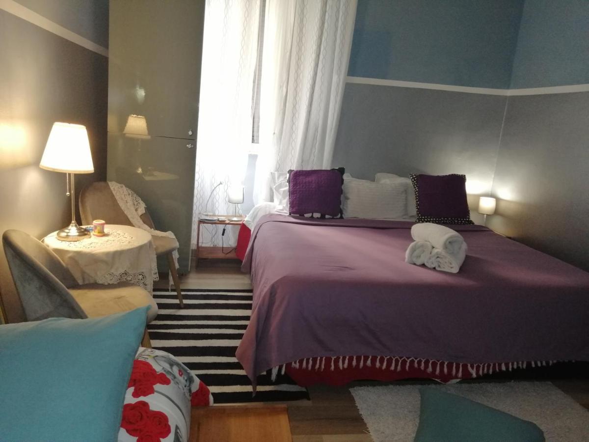 Holidays Albergue Roma