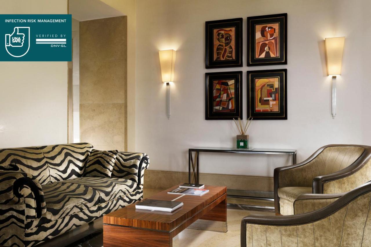 Hotell Deco 4*
