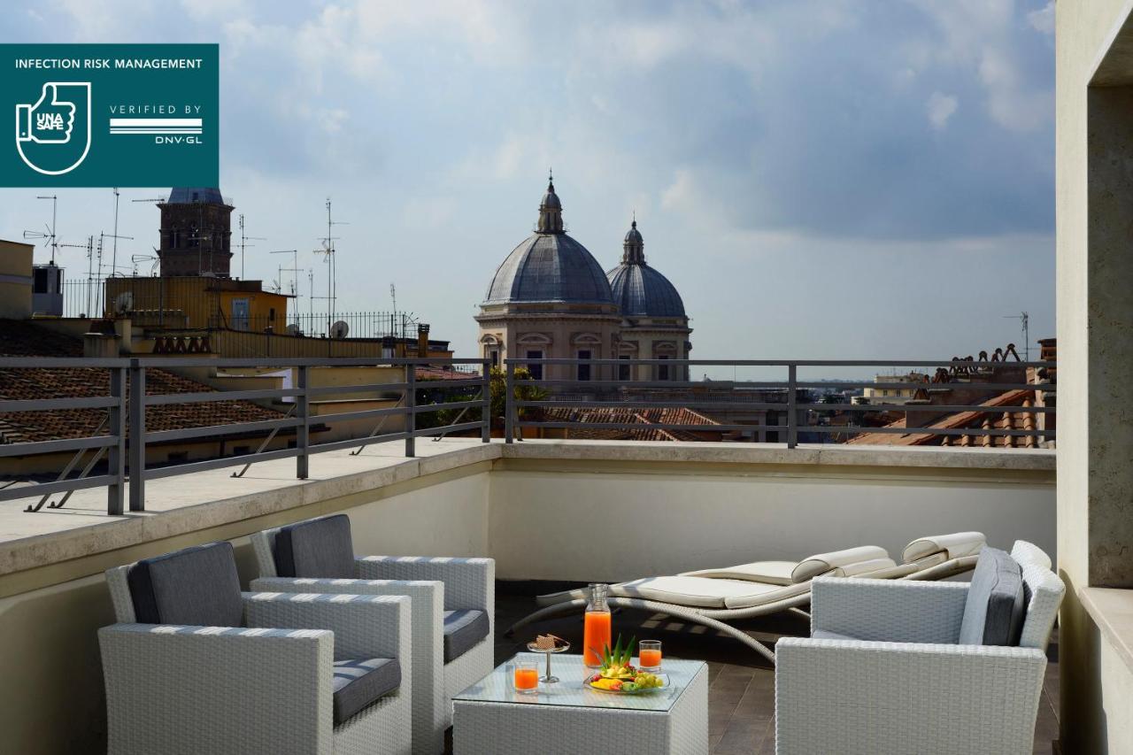 Deco Hotell 4*