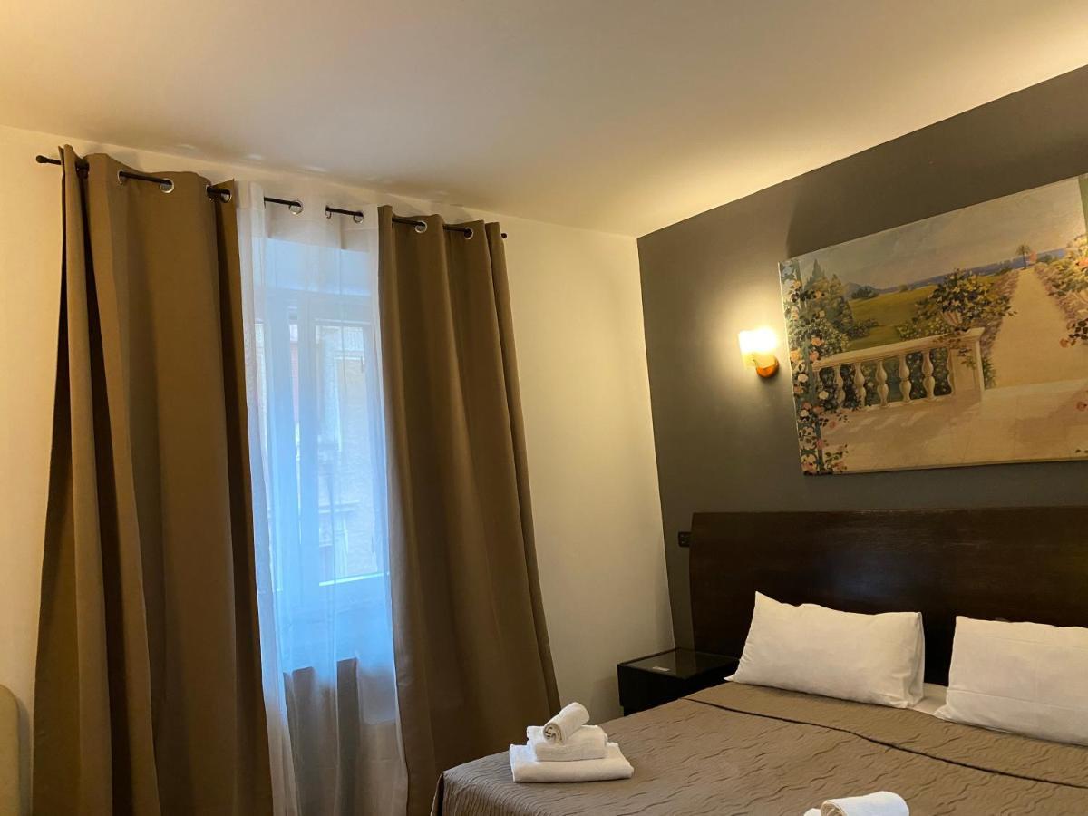 Affittacamere La Luna Romana 2*