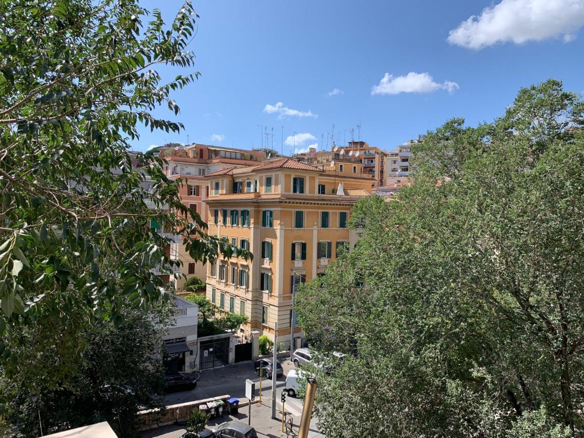 Affittacamere Smoorooms Trastevere