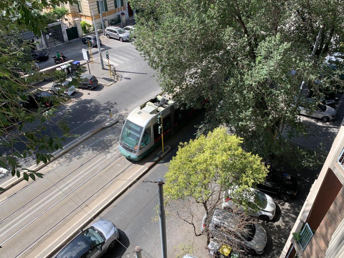 Affittacamere Smoorooms Trastevere *