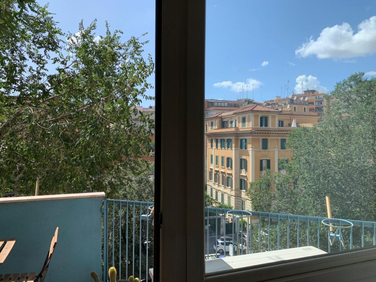 Smoorooms Trastevere Affittacamere