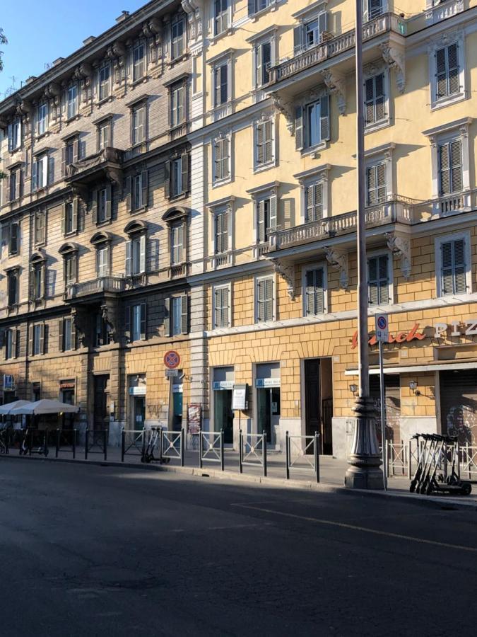 Art Atelier Risorgimento Gjestgiverier Roma