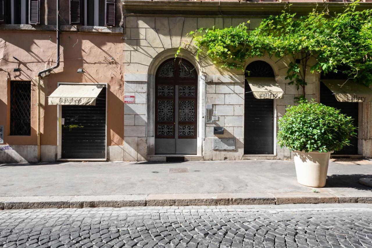 Apartamento Il Palazzetto Di Via Della Frezza *