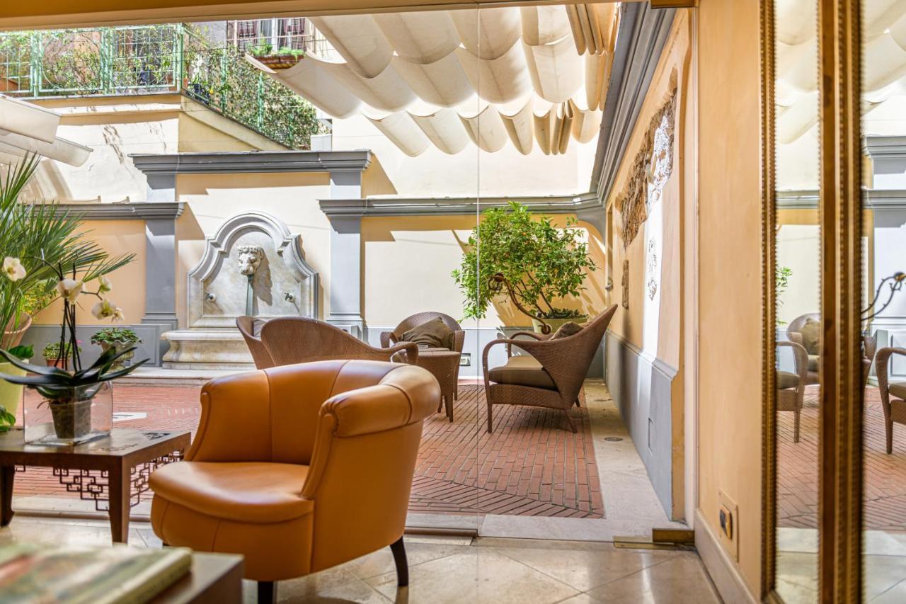 Hotel S. Anna Rom